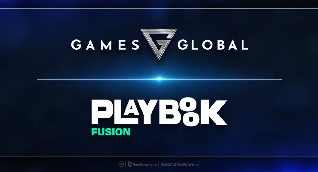 Games Global brings Playbook Football to operator partners