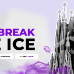 NuxGame to highlight advanced solutions in ICE-breaking Barcelona campaign