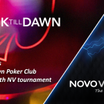 Dusk Till Dawn goes all in with NOVOVISION