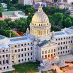 Mississippi Bill Seeks to End Smoking in Casinos