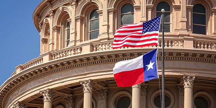 Texas Sports Betting Advocates Gear Up for 2025 Legislative Session