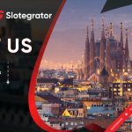 Meet Slotegrator at ICE Barcelona 2025