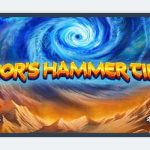 Win 10,000x in Thor’s Hammer Time by Yggdrasil and Reflex Gaming