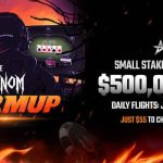 ACR Poker Warms Up for $10M Tourney in 2025 with $500K GTD Event