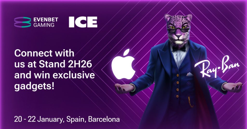 EvenBet Gaming to showcase innovative poker solutions in Barcelona