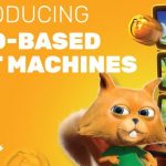 PopOK introduces land-based slot machines