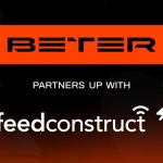 BETER and FeedConstruct unite in a major content deal