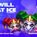 ELA Games begins New Year in Barcelona