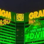 MGM Grand Hotel & Casino Embarks on $300M Refurbishing Project