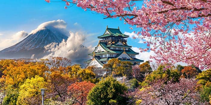 osaka-castle-japan-news