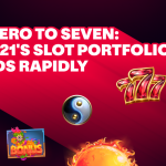 From Zero to Seven: ICONIC21’s slot portfolio rapidly expands