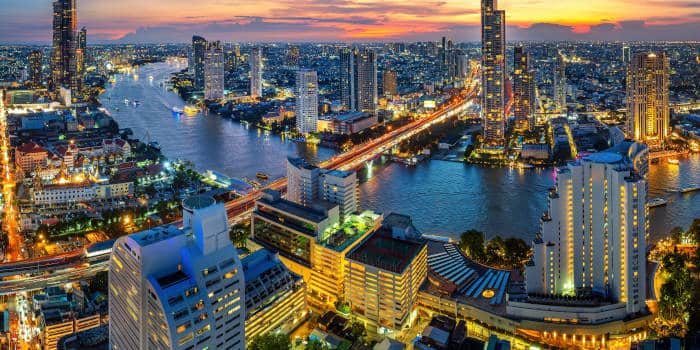 bangkok-thailand