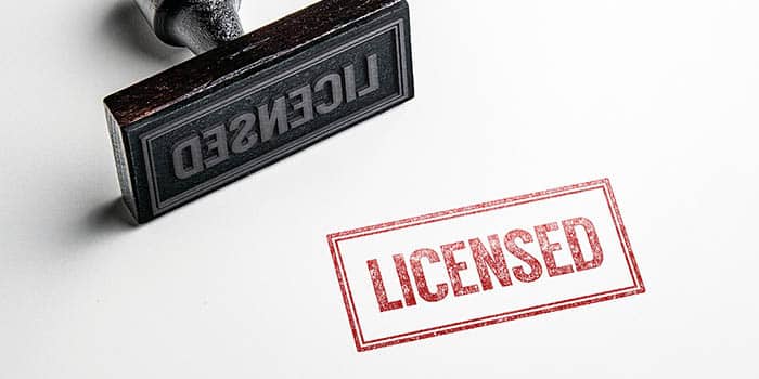 license-approval-stamp-news