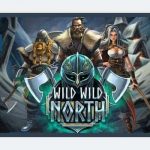 Elysium Studios Introduces Wild Wild North Online Slot