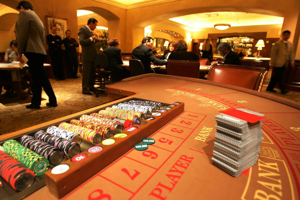 State, Las Vegas Strip score big casino wins against players in January