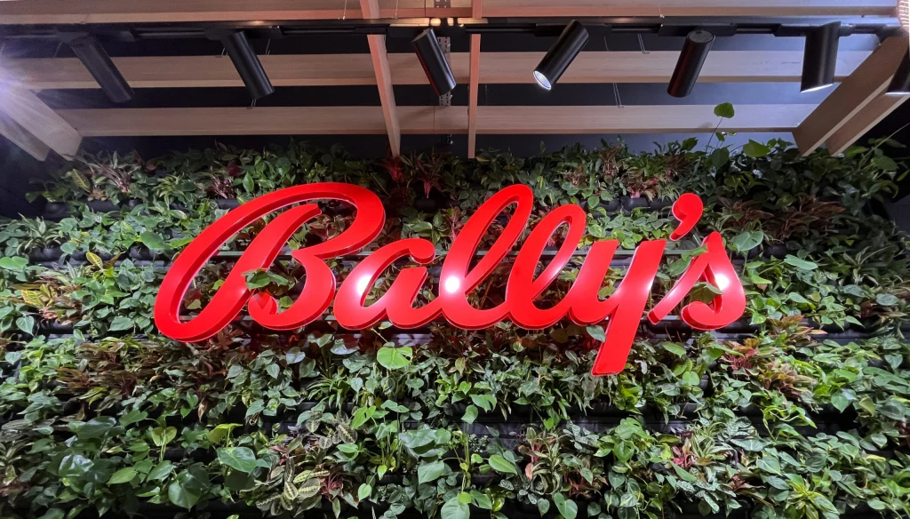 Does a marriage between Star and Bally’s benefit either?