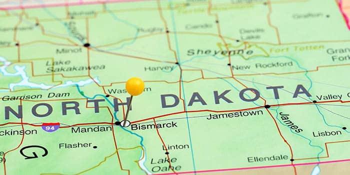 north-dakota-map-official-news