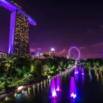 Singapore tourism spend sets records in 2024