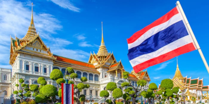 news-thailand-flag