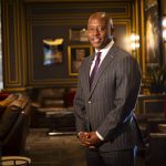 ‘I’m living the American dream’: Third-generation casino employee becomes Strip CEO