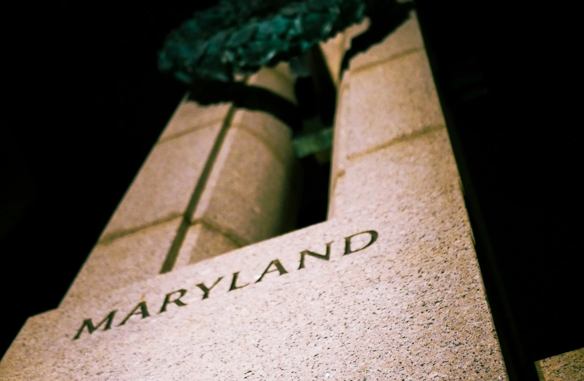 maryland pillar