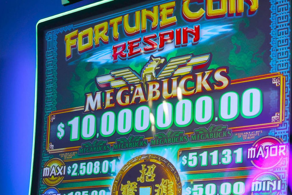 Someone just won the Megabucks jackpot. Now what?