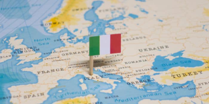 news-italy-on-a-map