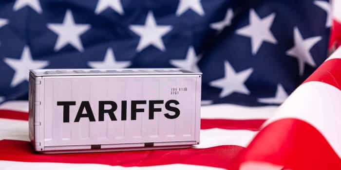 Slot Industry Faces Uncertainty Amid Tariffs, Experts Say