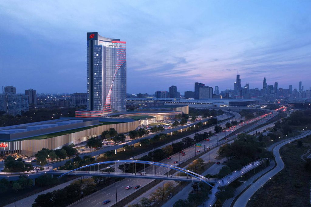Inside Gaming: Former Tropicana operator to seek IPO to fund another project