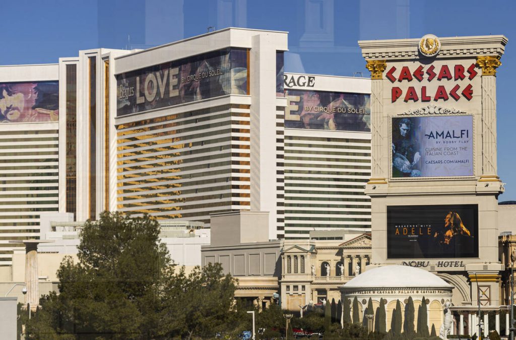 Company wins $20M judgment after Caesars derailed slot side bets