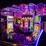 How Las Vegas casinos are working to attract millennials, Generation Z