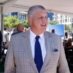 Las Vegas casino boss owns last big plot of land in Symphony Park