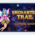 Join Dragon Gaming on a Mystical Stroll in Enchanted Trail