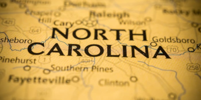 news-north-carolina-on-map