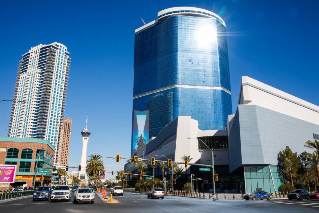 More employee cuts on Las Vegas Strip as casino lays off ‘dozens’ of dealers