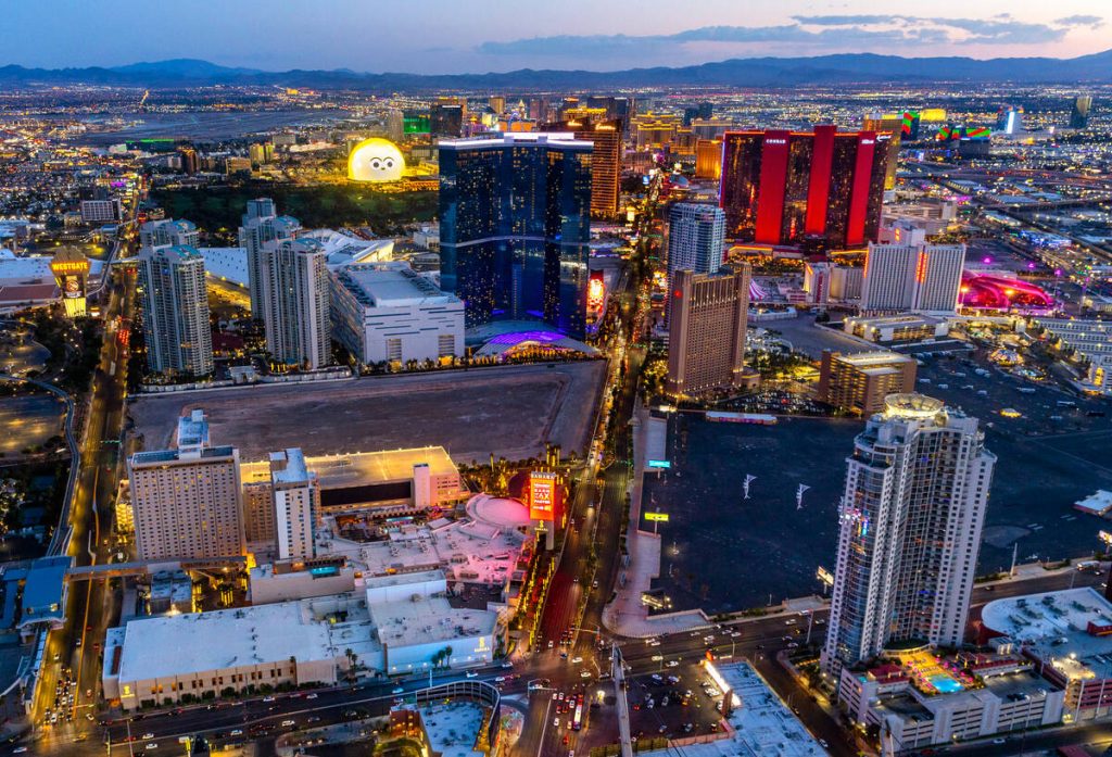 What’s behind all the recent layoffs at Las Vegas casinos?