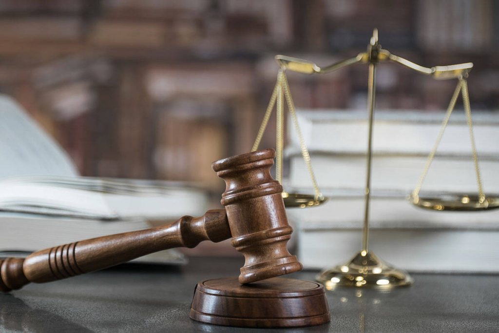 Court to rule on Resort Association request in sports betting case