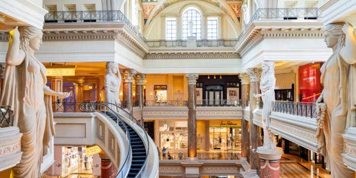 caesars-palace-interior