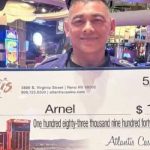 Atlantic City Gamblers Hit Straight Flush Jackpots in Pai Gow Poker