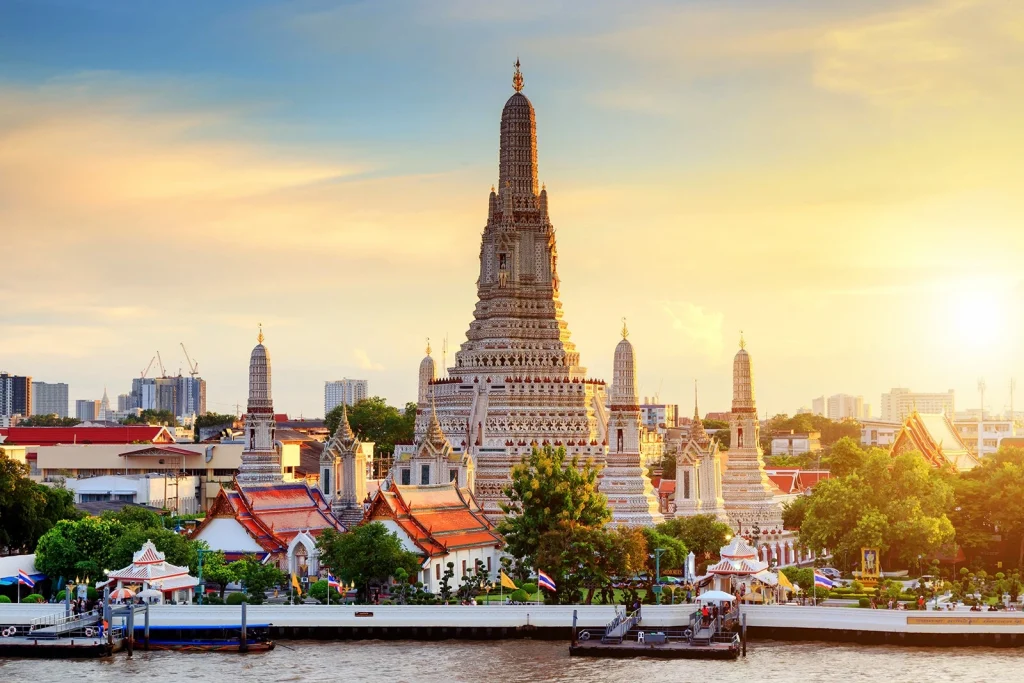 MGM to Thailand: Lower casino tax rate will attract best investors