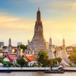 MGM to Thailand: Lower casino tax rate will attract best investors