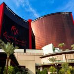 Las Vegas casino shakes up C-suite again, names new president