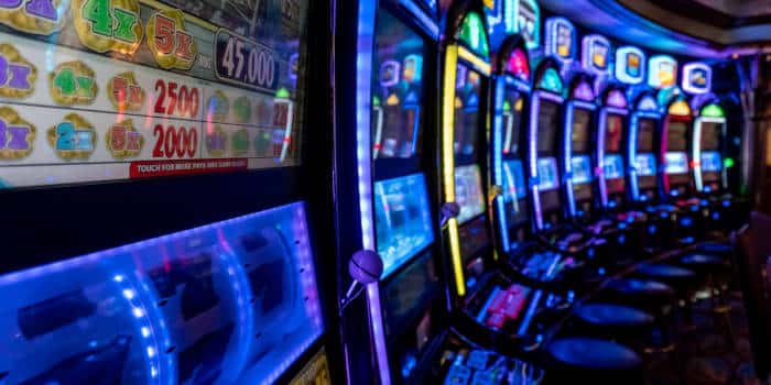 pokies-slot-machines
