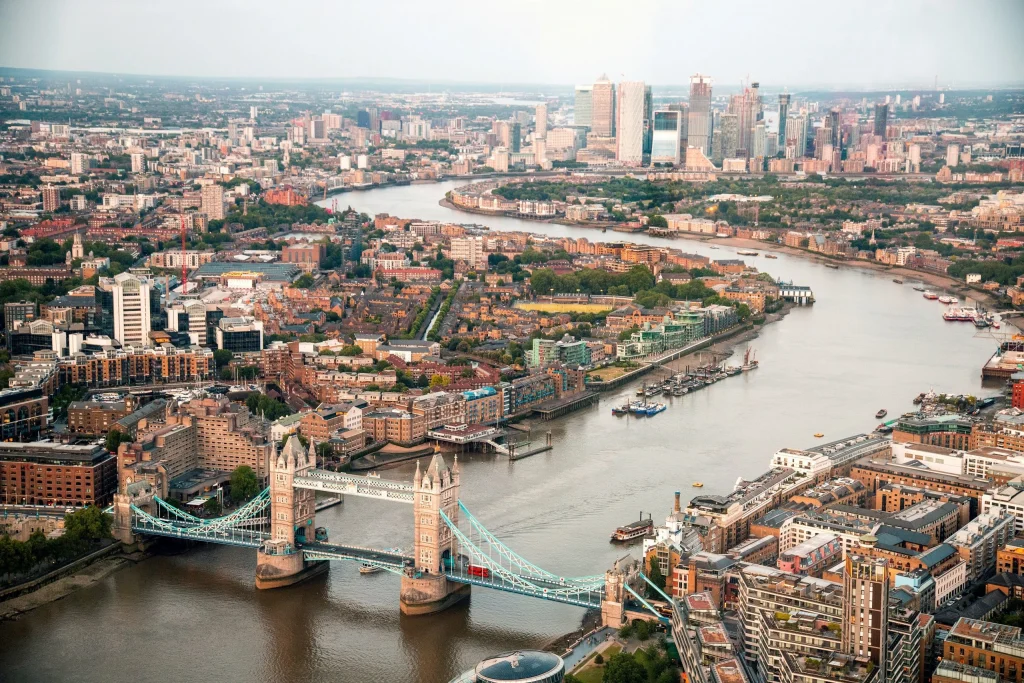 Great Britain gambling falls, Gambling Survey review published