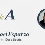 Doc’s Sports Expert Raphael Esparza Discusses the Growth of March Madness & Women’s Leagues