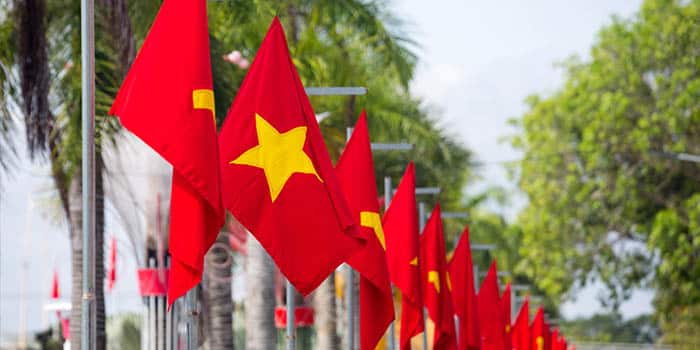 vietnam-flags-news