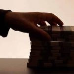 Woman Stole $60K from Fred Meyer to Fuel Gambling Habit