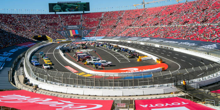 2025 Coca-Cola 600 NASCAR Odds, Time, and Prediction