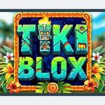Dragon Gaming Sends Players on an Exotic Treasure Hunt in Tiki Blox