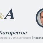 Toni Karapetrov: “Africa continues to stand out as a region with strong long-term potential”